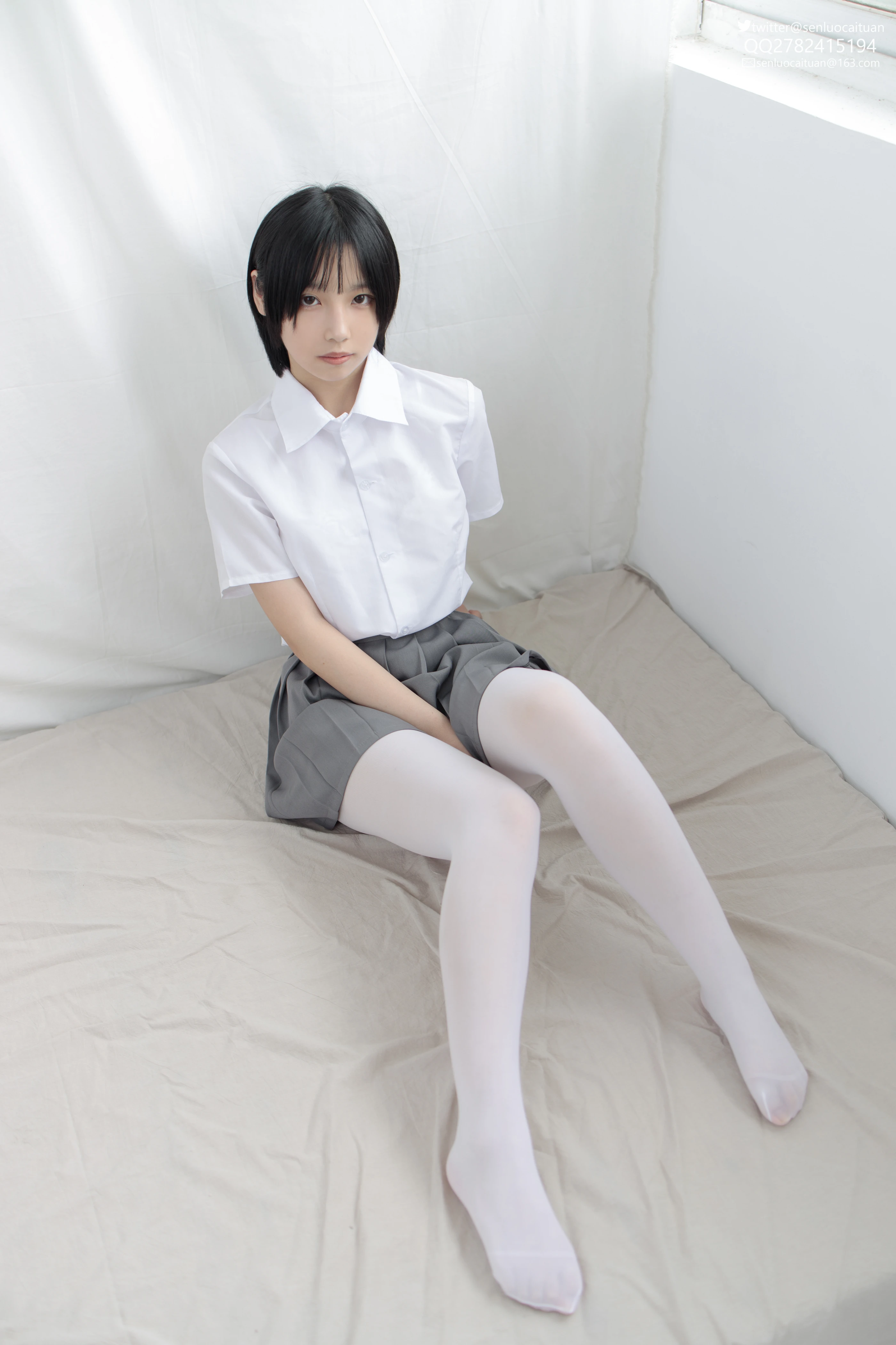 森萝财团 GG-03 [96P 1V]插图8